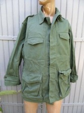 VESTE Mle 1947 VERTE /