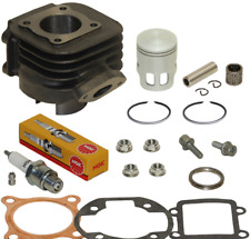 Haut moteur bougie cage Booster Bws Spirit Stunt Next Ng Rocket