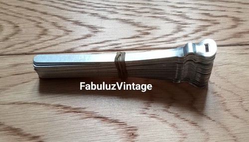 Nos clamp collier passage - nos,