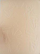 Etienne HAJDU : Deux