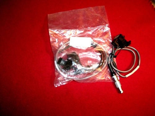 Trimble gps dual battery - gps,