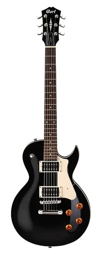 Cort guitare électrique - cort, cr100
