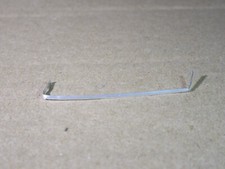 639X Jouet Vintage Gégé France Baguette de Porte Origine de Simca 9 Aronde 1:18