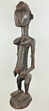 Statue Bambara - Mali - Art