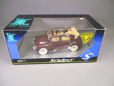 AX293 SOLIDO PRESTIGE 1/18