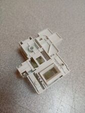 40004092 Serrur Porte Sécurité Hublot Plastique Ancrage Sèche-linge Candy Hoover