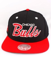 Mitchell And Ness - Casquette