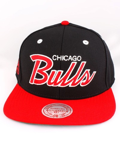 Mitchell and ness casquette - ness,