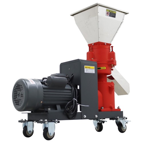 3roller 6mm plate animal - 3roller, feed