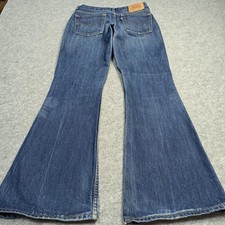 Vintage Levis 544-04 Femmes