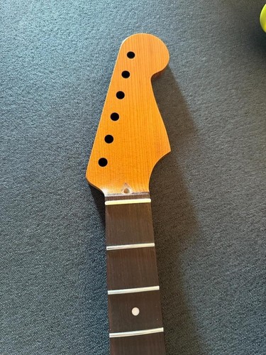 Stratocaster manche - , de