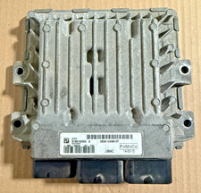 Calculateur moteur FORD RANGER