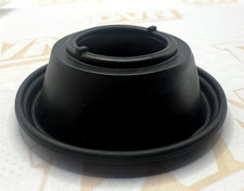 Jauge à Membrane De