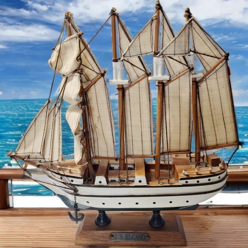 Maquette bateau bois s - maquette,
