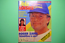 Télé loisirs N° 176 , 1989