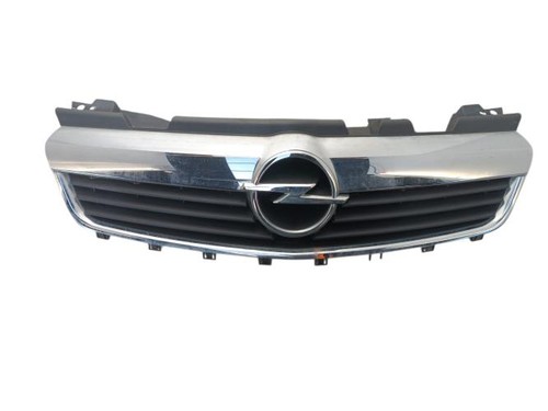 Calandre opel zafira phase 1 - calandre,