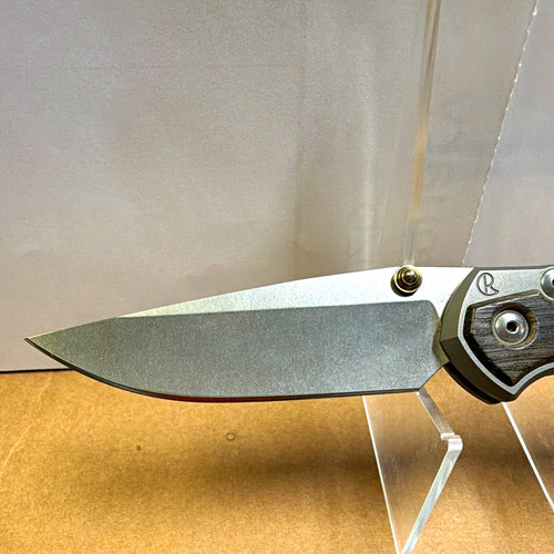 Sebenza bog oak polished - sebenza,