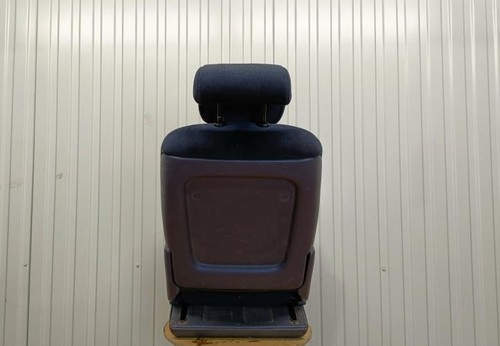 Siege arriere gauche - , renault