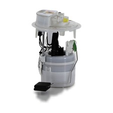 Pompe à carburant électrique