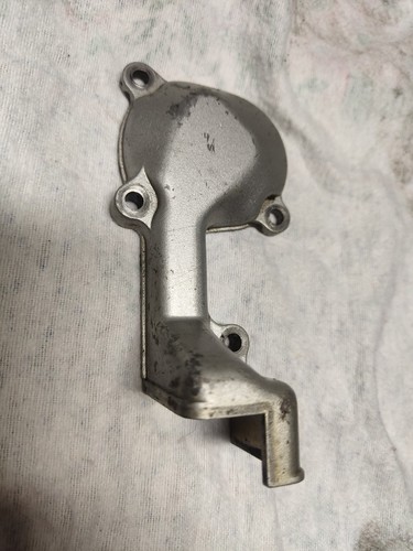 Carter valve yamaha 250 yz - valve,