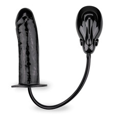 Gode godemichet gonflable