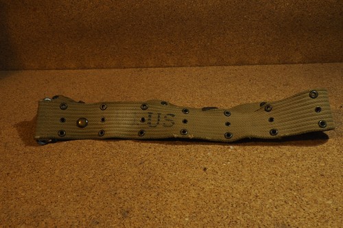 Ceinturon m36 ww2 - ceinturon, us