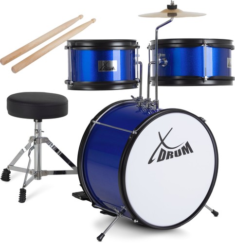 Set batterie percussion - set,