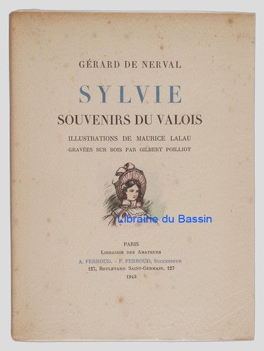 Sylvie souvenirs valois - du,