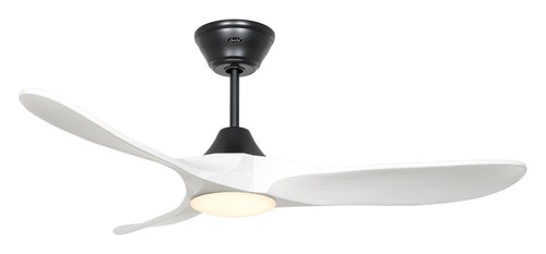 Ventilateur plafond avec - dc,