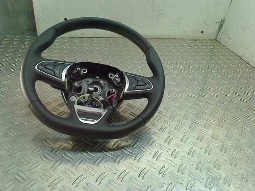 Volant direction renault - direction,