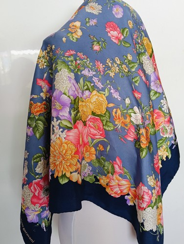 Foulard valentino garavani - foulard, en