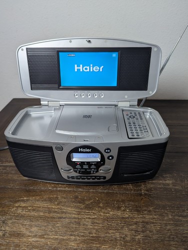 Haier pdtb7 portable - pdtb7,