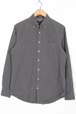 Chemise Oxford GANT Heather