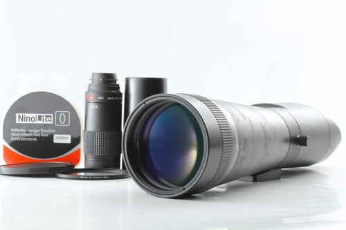 Kowa tsn 821 longue - kowa, longue-vue