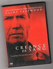 DVD   ¤   CREANCE DE SANG