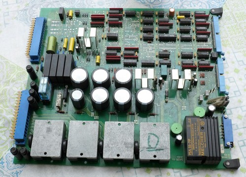 Grafikontrol 9409 9408 ii - g.9408/1,