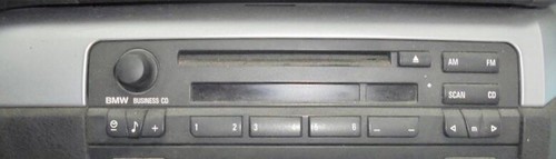 Autoradio bmw e46 business - autoradio,