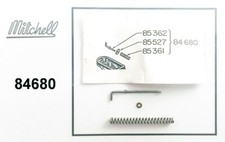 Pièce Mitchell / Mitchell