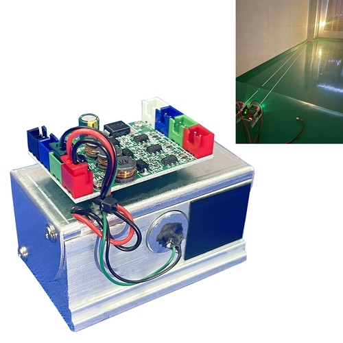 1pc rgy 500mw - rgy-500mw, stage
