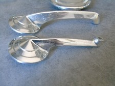 Lot de 3 objets voiture