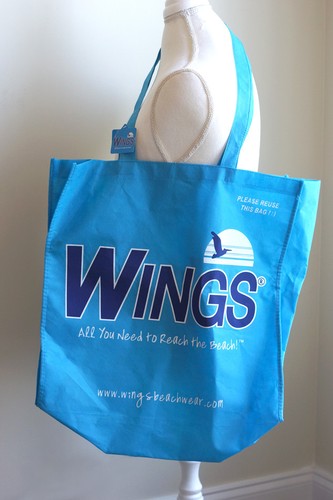 Wings all you - wings,