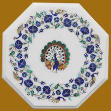 15 " Café Table D'Appoint