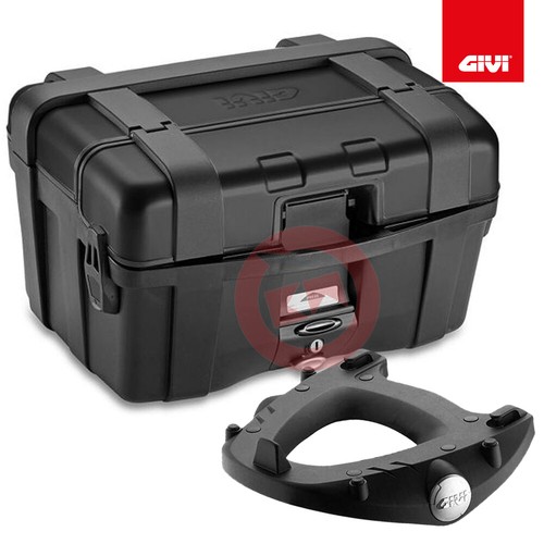 Givi set top - top-case, monokey