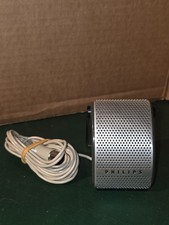 Microphone d'enregistrement