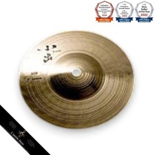 Koide 808 Series 10 Inch Splash Cymbal 80810SP Sharp Attack Projection