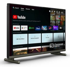 Philips 24HFL4518 24" TV LCD