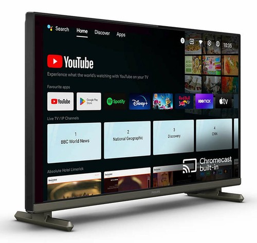 Philips 24hfl4518 tv lcd - 24hfl4518,