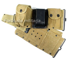 Ceinturon US FM-BAR - 1918 -