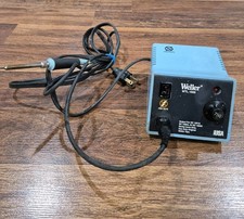 Weller WTL1000 Soldering