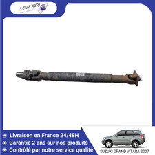 ?? TRANSMISSION LONGITUDINALE SUZUKI GRAND VITARA 1.6 Traction intégrale